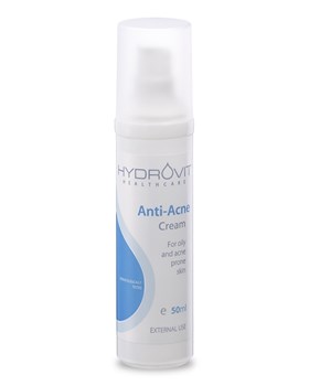 Picture of HYDROVIT, Anti-Acne Cream 50ml
