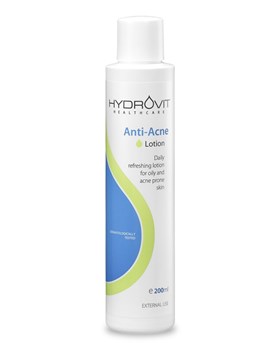 Picture of HYDROVIT, Anti-Acne Lotion 200ml