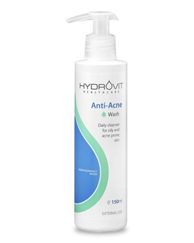 Picture of HYDROVIT, Anti-Acne Wash 150ml