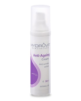 Picture of HYDROVIT, Anti-Ageing Cream 50ml