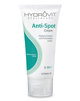 Picture of HYDROVIT, Anti-Spot Cream 50ml