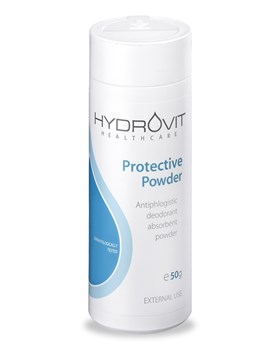 Picture of HYDROVIT, Protective Powder 50gr