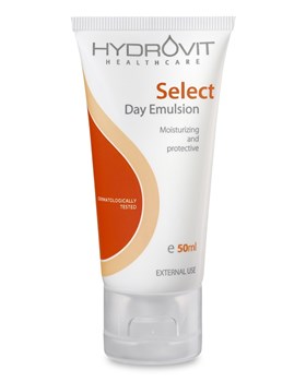 Picture of HYDROVIT, Select Day Emulsion 50ml