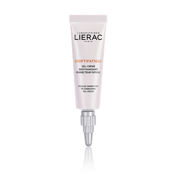 Picture of LIERAC DIOPTIFATIGUE GEL 15ml