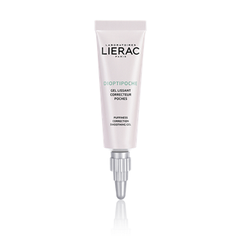 Picture of LIERAC DIOPTIPOCHE GEL 15ml