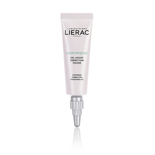 Picture of LIERAC DIOPTIPOCHE GEL 15ml