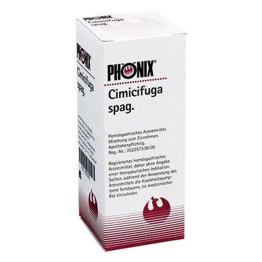 Picture of Metapharm Phonix Cimicifuga spag 50 ml