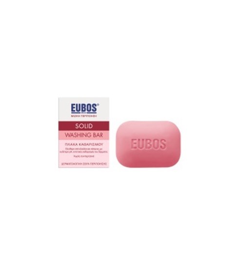 Picture of EUBOS SOLID RED 125 g