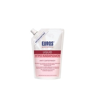 Picture of EUBOS REFILL RED  400 ml