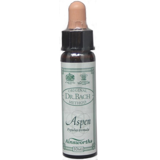 Picture of DR.BACH Ainsworths Aspen 10ml