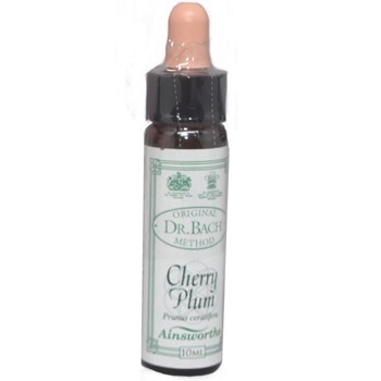 Picture of DR.BACH Ainsworths Cherry Plum 10ml