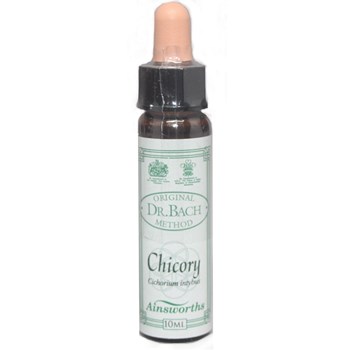 Picture of DR.BACH Ainsworths Chicory 10ml