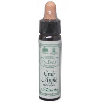 Picture of DR.BACH Ainsworths Crab Apple 10ml