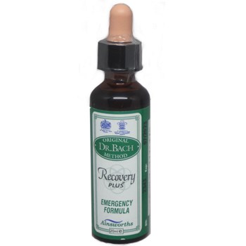 Picture of DR.BACH Ainsworths Recovery Plus 20ml