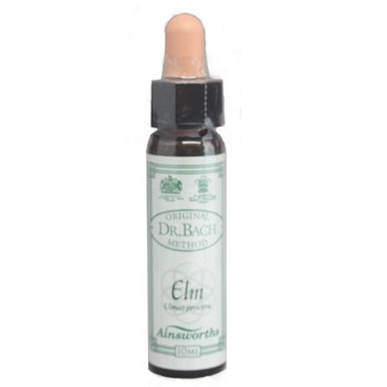 Picture of DR.BACH Ainsworths Elm 10ml