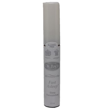 Picture of DR.BACH Ainsworths Fast Asleep Friends spray 21ml