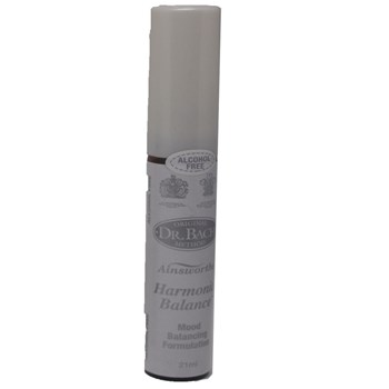 Picture of DR.BACH Ainsworths Harmonic Balance Friends spray 21ml