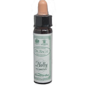 Picture of DR.BACH Ainsworths Holly 10ml