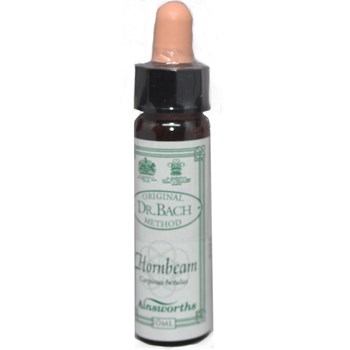 Picture of DR.BACH Ainsworths Hornbeam 10ml