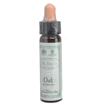 Picture of DR.BACH Ainsworths Oak 10ml