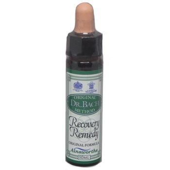 Picture of DR.BACH Ainsworths Recovery 10ml