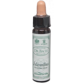 Picture of DR.BACH Ainsworths Scleranthus 10ml
