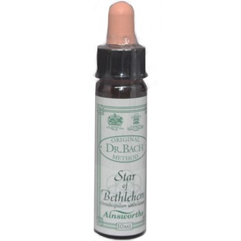Picture of DR.BACH Ainsworths Star of Bethlehem 10ml