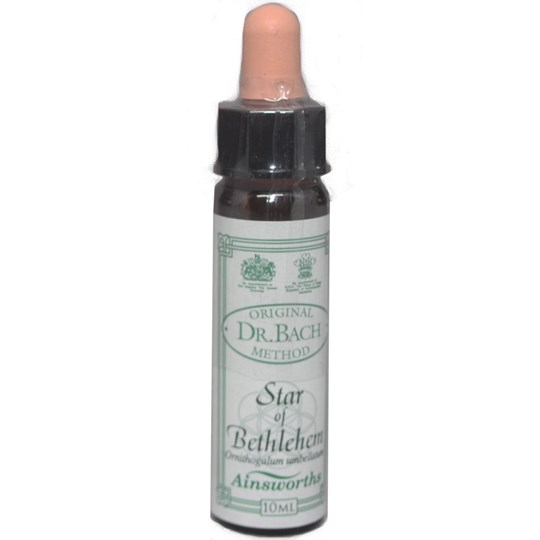 Picture of DR.BACH Ainsworths Star of Bethlehem 10ml