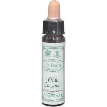 Picture of DR.BACH Ainsworths White Chestnut 10ml