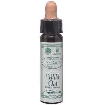Picture of DR.BACH Ainsworths Wild Oat 10ml