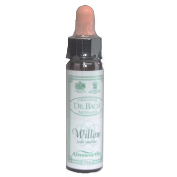 Picture of DR.BACH Ainsworths Willow 10ml
