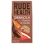 Picture of Rude Health, Granola Κακάο & Βανίλια 450 gr