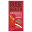Picture of Rude Health, Granola Φράουλα & βατόμουρα Βιολογικά 450 γρ