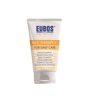 Picture of EUBOS MILD DAILY SHAMPOO 150 ml