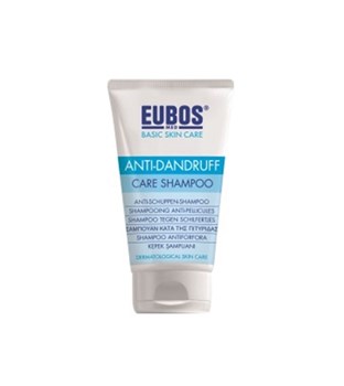 Picture of EUBOS ANTI-DANDRUFF SHAMPOO 150 ml