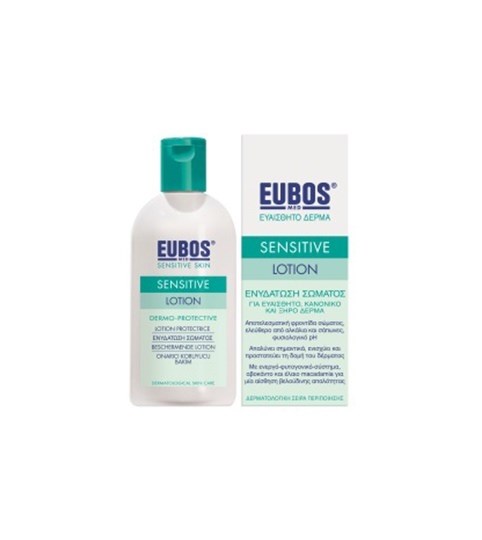 Picture of EUBOS LOTION DERMO-PROTECTIVE 200 ml