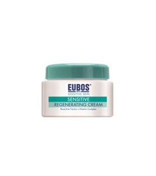 Picture of EUBOS REGENERATING NIGHT CREAM 50 ml