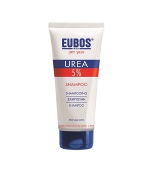 Picture of EUBOS UREA 5% SHAMPOO 200 ml