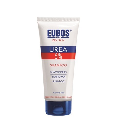 Picture of EUBOS UREA 5% SHAMPOO 200 ml