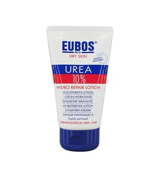 Picture of EUBOS UREA 10% HYDRO REPAIR LOTION  150 ml