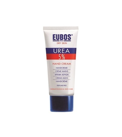 Picture of EUBOS UREA 5% HAND CREAM 75 ml