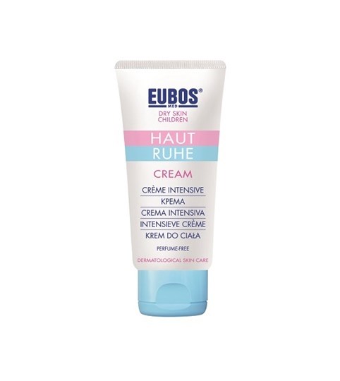 Picture of EUBOS BABY CREAM 50 ml