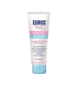 Picture of EUBOS BABY WASHING GEL 125 ml