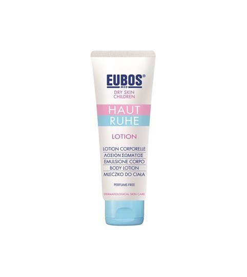 Picture of EUBOS BABY LOTION 125 ml