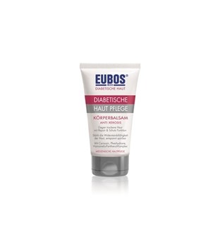 Picture of EUBOS DIABETIC BODY BALM ANTI-XEROSIS 150 ML