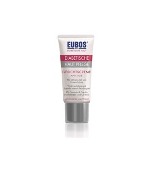 Picture of EUBOS DIABETIC FACE CREAM 50ML