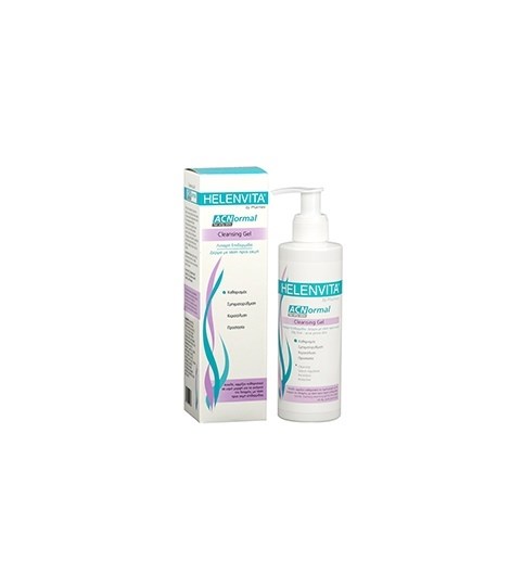 Picture of HELENVITA ACNormal CLEANSING GEL 200 ml