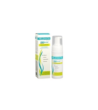 Picture of HELENVITA ACNormal CLEANSING MOUSSE 150 ml