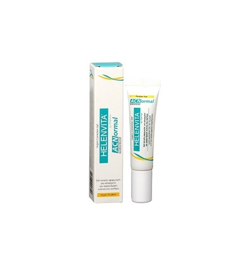 Picture of HELENVITA ACNormal URGENT CORRECTION GEL 15 ml
