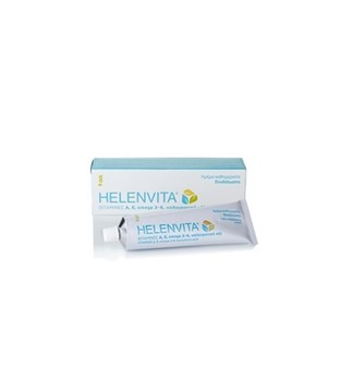 Picture of HELENVITA DAILY MOISTURIZING CREAM 100 g